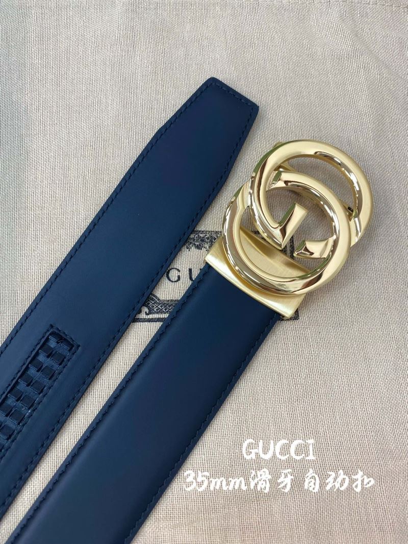 Gucci Belts